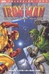 IRON MAN LEGADO DE MUERTE | 9788498859997 | VV.AA