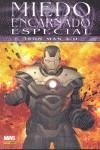 MIEDO ENCARNADO ESPECIAL IRON MAN 2.0 | 9788498859980 | VV.AA