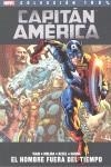 CAPITAN AMERICA EL HOMBRE FUERA DEL TIEMPO | 9788490240076 | WAID/ MOLINA/ KIESEL/ HANNA