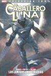 CABALLERO LUNA VOL2 1 | 9788490240069 | BENDIS/ MALEEV/ WILSON