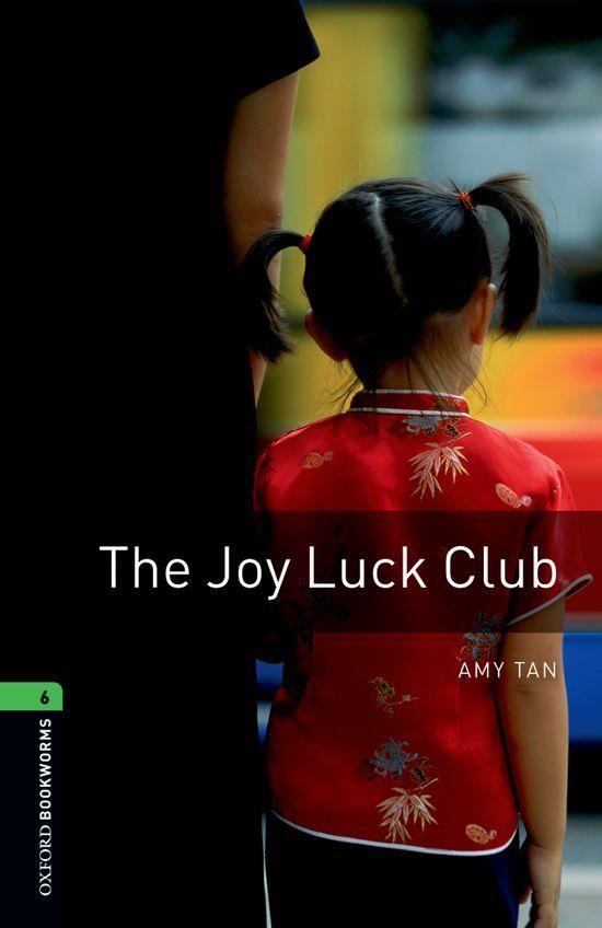 JOY LUCK CLUB, THE | 9780194792639 | TAN