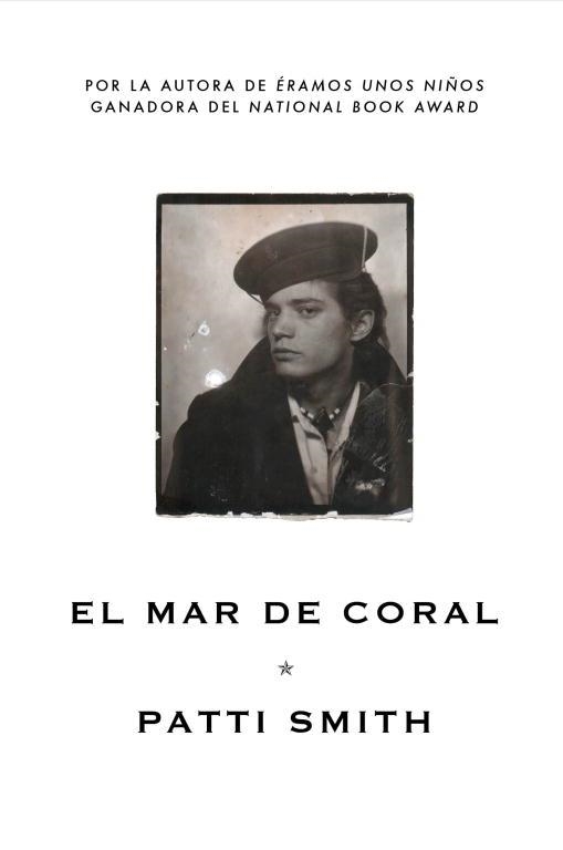 MAR DE CORAL, EL | 9788426420923 | SMITH, PATTI