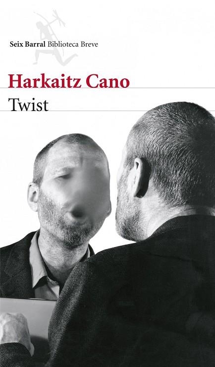 TWIST (CASTELLA) | 9788432215452 | CANO, HARKAITZ