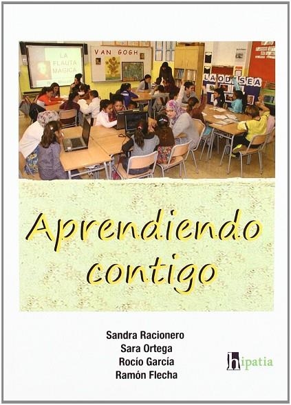 APRENDIENDO CONTIGO | 9788493822637 | RACIONERO, SANDRA