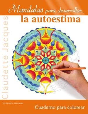 MANDALAS PARA DESARROLLAR LA AUTOESTIMA | 9788497778459 | JACQUES, CLAUDETTE