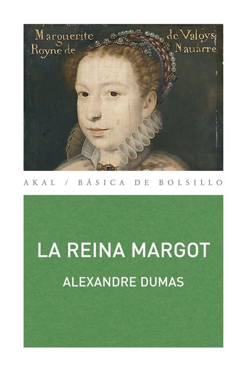 REINA MARGOT, LA | 9788446027003 | DUMAS, ALEXANDRE