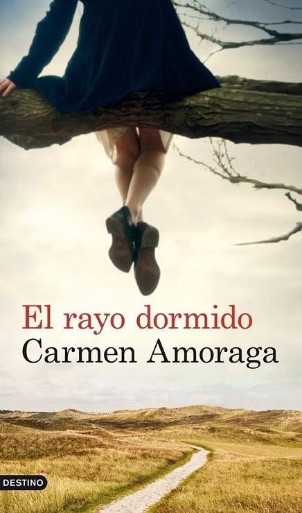 RAYO DORMIDO, EL | 9788423327133 | AMORAGA, CARMEN