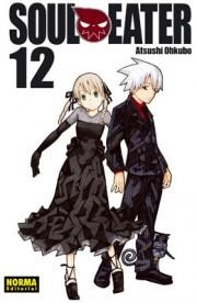 SOUL EATER 12 | 9788467908763 | OHKUBO,ATSUSHI