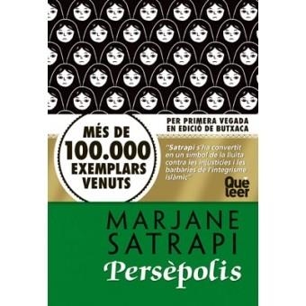 PERSEPOLIS CAT | 9788467908008 | SATRAPI,MARJANE