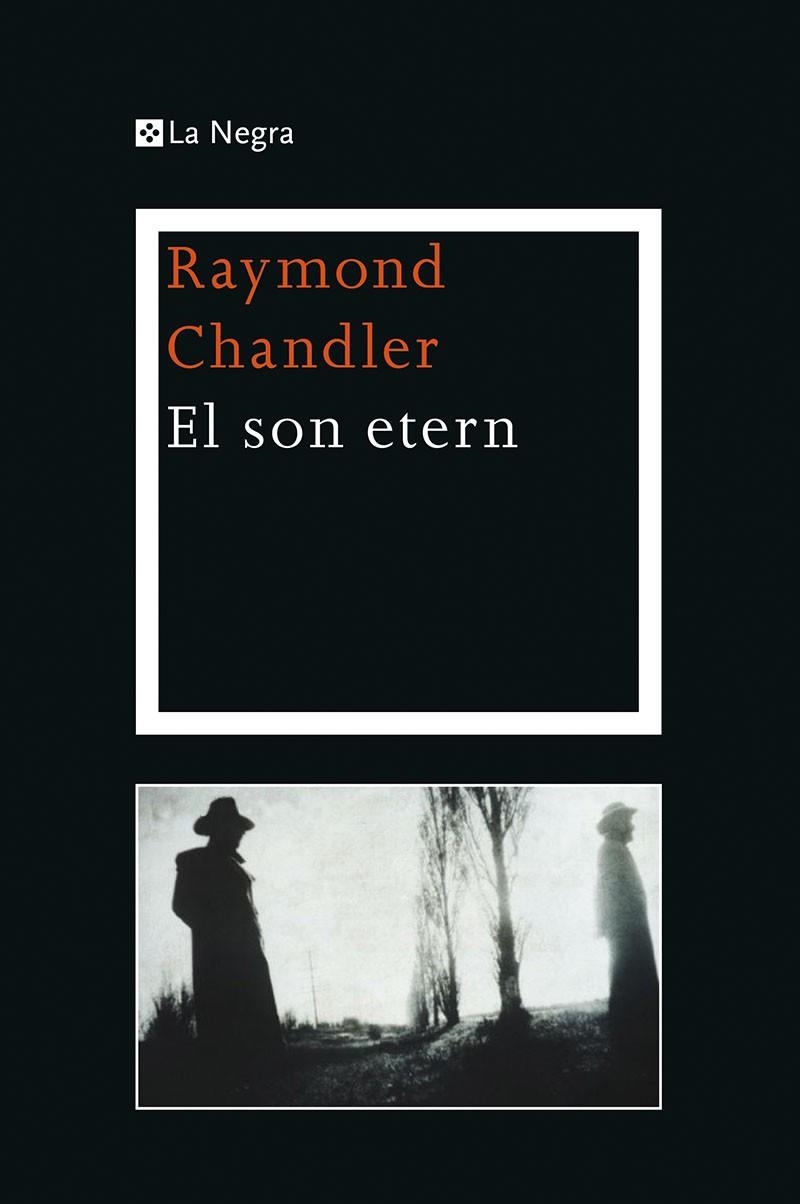 SON ETERN, EL | 9788482645292 | CHANDLER, RAYMOND