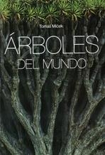 ARBOLES DEL MUNDO | 9788055600406 | MICEK,TOMAS