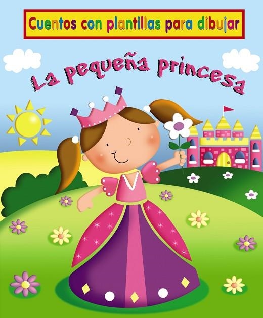 PEQUEÑA PRINCESA, LA | 9788421687055 | KINEFIELD, DAVID