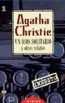 DIOS SOLITARIO, UN Y OTROS RELATOS | 9788401485312 | CHRISTIE, AGATHA