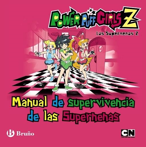 MANUAL DE SUPERVIVENCIA DE LAS SUPERNENAS | 9788421687673 | MATÍAS IRANZO, HELENA