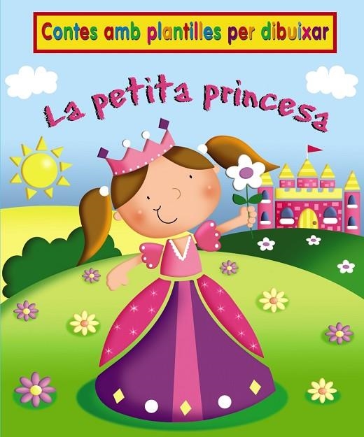 PETITA PRINCESA, LA | 9788499061474 | KINEFIELD, DAVID