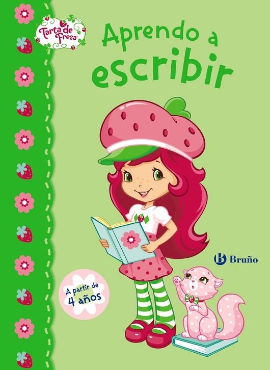 APRENDO A ESCRIBIR | 9788421685211 | VV. AA.