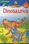 DINOSAURIOS | 9783862339815 | HERRMANN, HEIKE