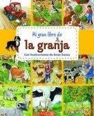 MI GRAN LIBRO DE LA GRANJA | 9783867754651 | SUESS, ANNE