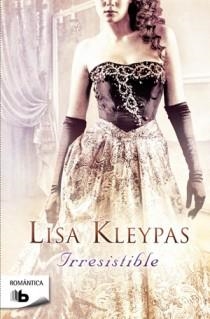 IRRESISTIBLE | 9788498726824 | KLEYPAS, LISA