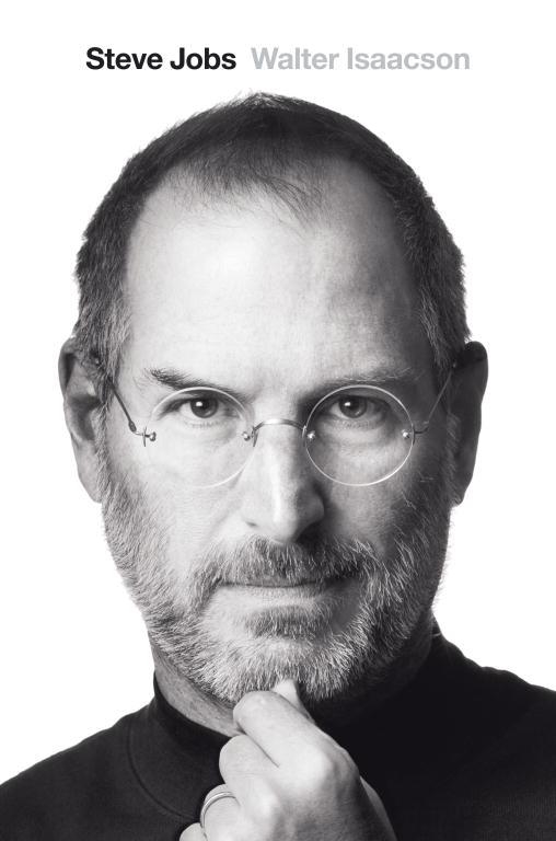 STEVE JOBS | 9788401388569 | ISAACSON, WALTER