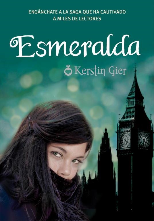 ESMERALDA | 9788484419990 | GIER, KERSTIN