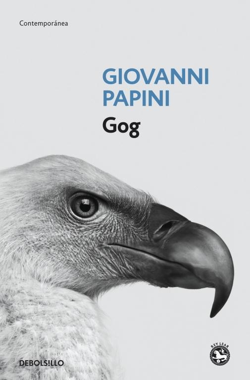 GOG | 9788499895420 | PAPINI, GIOVANNI