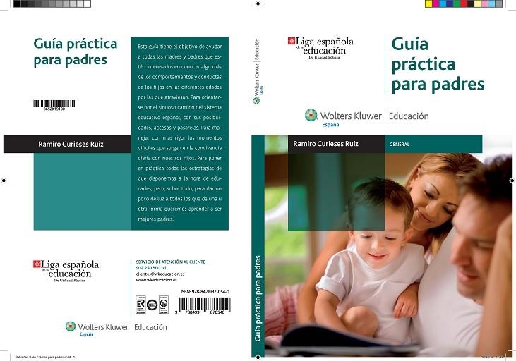 GUIA PRACTICA PARA PADRES | 9788499870540 | CURIESES RUIZ, RAMIRO