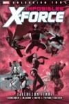 IMPOSIBLES X-FORCE 5 EJECUCION FINAL | 9788490243787 | AA.VV