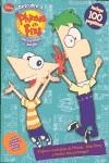 DESCUBRE A PHINEAS Y FERB | 9788499513065 | DISNEY LIBROS