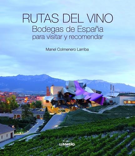 RUTAS DEL VINO | 9788497858878 | AAVV