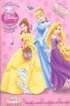 DESCUBRE A LAS PRINCESAS | 9788499513058 | DISNEY LIBROS