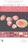 HISTORIA DE LA ALIMENTACION | 9788496715479 | DE TOLEDO Y UBIETO, RAMON OCTAVIO / EVARISTO, RICA