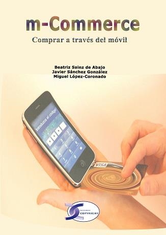 M-COMMERCE COMPRAR A TRAVES DEL MOVIL | 9788415270171 | AA.VV