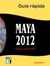 MAYA 2012 | 9788415033530 | MOLERO, JOSEP