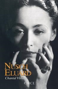 NUSCH ELUARD | 9788477652892 | VIEUILLE, CHANTAL