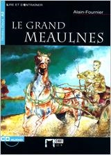 LE GRAND MEAULNES | 9788431681746 | AA.VV