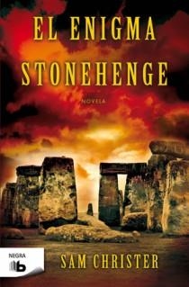 ENIGMA STONEHENGE, EL | 9788498726787 | CHRISTER, SAM