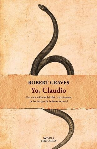 YO CLAUDIO | 9788420608747 | GRAVES, ROBERT