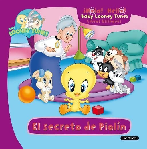 SECRETO DE PIOLIN, EL | 9788484836759 | VARIOS