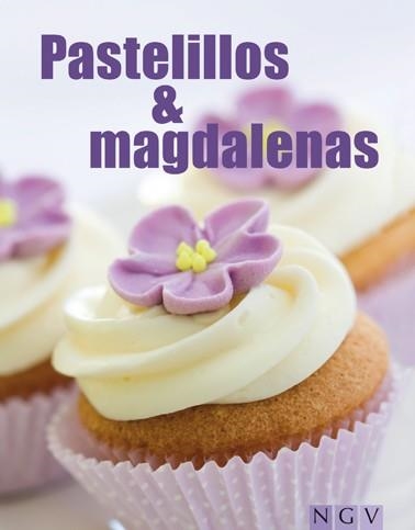 PASTELILLOS I MAGDALENAS | 9783625001799