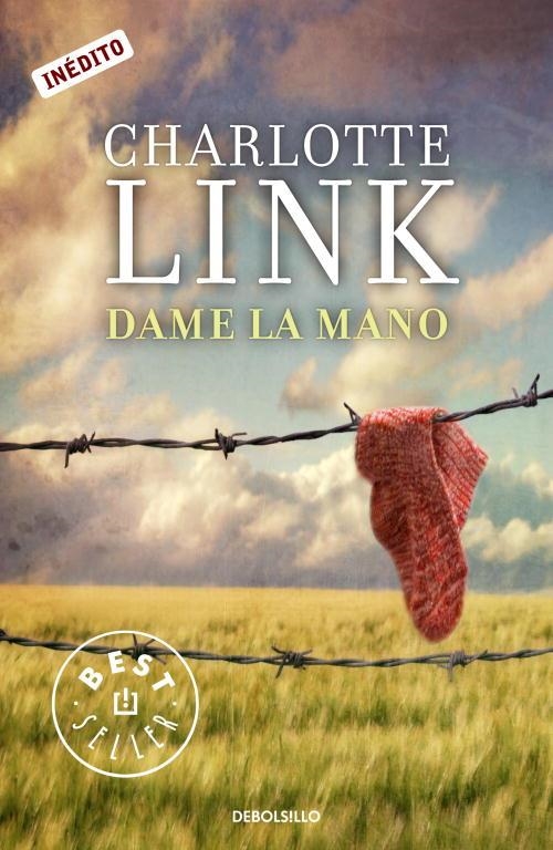 DAME LA MANO | 9788499897134 | LINK, CHARLOTTE