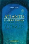 ATLANTIS,EL GRAN ENIGMA | 9789876820288 | UEHLI, ERNST