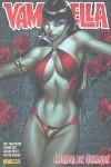 VAMPIRELLA 1 CORONA DE GUSANOS | 9788490240120 | AAVV