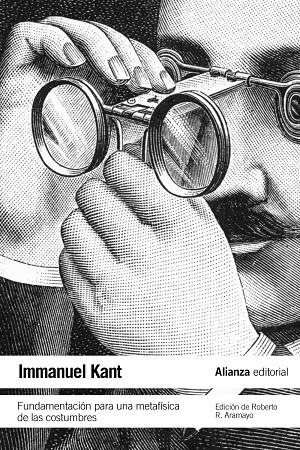 FUNDAMENTACION PARA UNA METAFISICA DE LAS COSTUMBRES | 9788420608495 | KANT, IMMANUEL