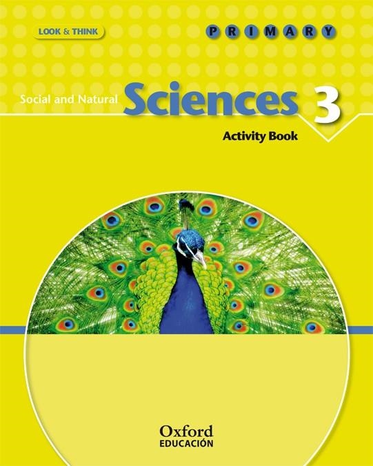 SCIENCE 3 QUADERN | 9788467353686 | CADWALLADER, JANE/BLAIR, ALISON