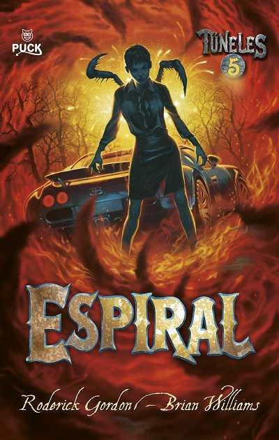 ESPIRAL | 9788496886308 | GORDON, RODERICK / WILLIAMS, BRIAN