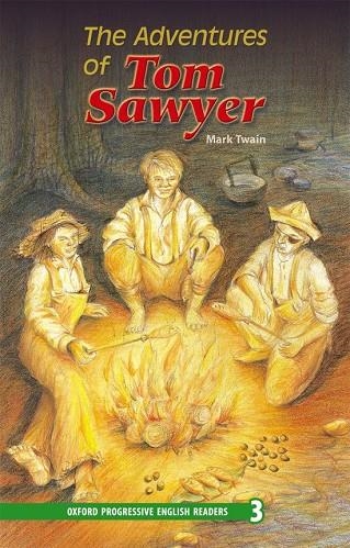 ADVENTURES OF TOM SAWYER NEW OPER | 9780195971422 | TWAIN, MARK