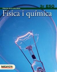 FISICA I QUIMICA 3 ESO | 9788448921330 | BASSEDAS BALLUS, MARIONA