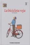 BICICLETA ROJA, LA | 9788467462296 | DONG-HWA, KIM