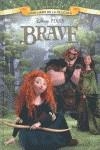 BRAVE GRAN LIBRO DE LA PELÍCULA | 9788499512921 | DISNEY LIBROS